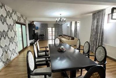 Vila P+ Et 1, Bulevardul Bucuresti - 4