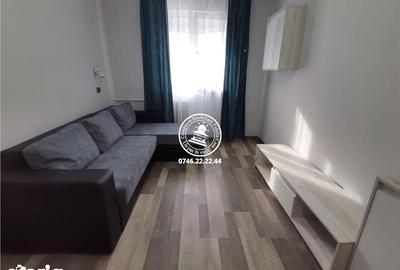 Garsonieră decomandată în Tudor Vladimirescu - 5