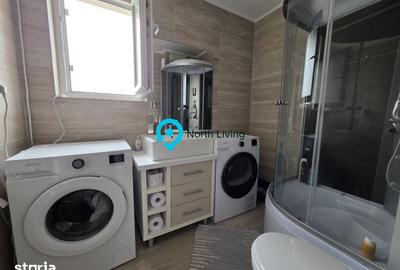 Casă cu 4 camere cu Teren 90 Mp în Ștefăneștii de Jos - 9