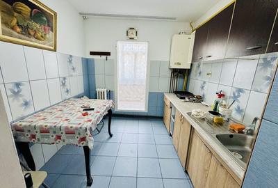 Apartament cu 2 camere decomandat în Nicolina - 2