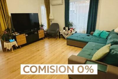 COMISION 0% | Casă Individuală | Zona Giarmata | 4 Camere - 9