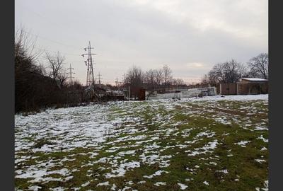 Teren - 1000 mp Sendreni - 2