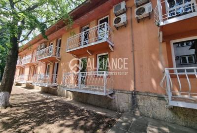 Eforie Nord (COD 02) - Hotel 26 camere 2 apartamente - 2