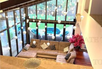 Casă cu 7 camere cu Teren 1000 Mp în Corbeanca - 4