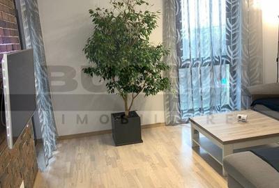 Apartament cu 3 camere decomandat în Mănăștur - 3