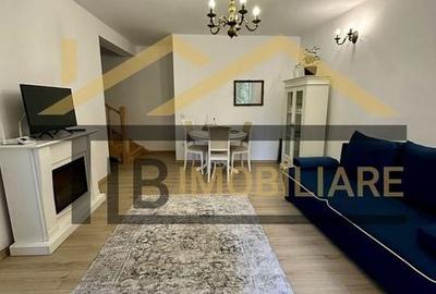 Casa de 2 camere, 75mp, curte comuna, Zona UMFST Casa de 2 camere, 75mp, curte comuna, Zona UMFST - 1