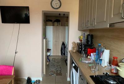 Apartament cu 3 camere semidecomandat în Grădiște - 4
