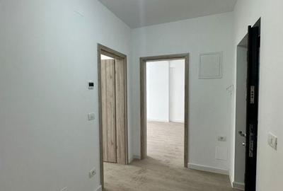 Apartament cu 2 camere în Central - 4