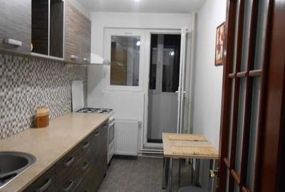 Apartament cu 3 camere decomandat în Camil Ressu - 7