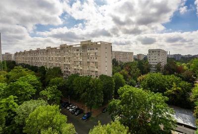 BABA NOVAC-DRISTOR,APARTAMENT,3 CAMERE,70 MP,ETAJ 9,INVESTITIE BABA NOVAC-DRISTOR,APARTAMENT,3 CAMERE,70 MP,ETAJ 9,INVESTITIE - 29