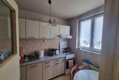 Apartament cu 2 camere semidecomandat în Ferdinand - 6