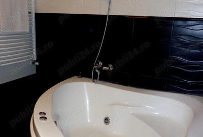 Apartament cu 3 camere semidecomandat în Vest - 3