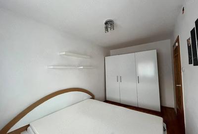 Apartament cu 2 camere semidecomandat în Dâmbovița - 8