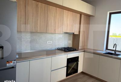 Casă cu 4 camere în Urseni