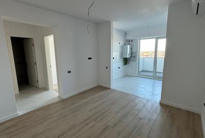 Apartament cu 2 camere semidecomandat în Theodor Pallady - 7