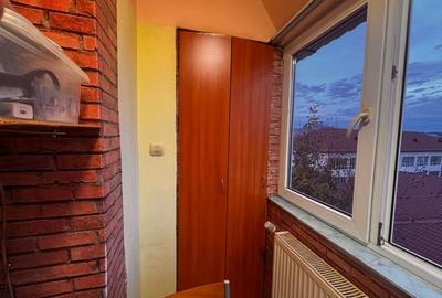 Garsonieră decomandată, mobilată în Independenței - 4