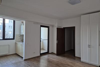 Apartament cu 2 camere semidecomandat în Timpuri Noi - 3