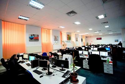 Spațiu birouri ultracentral 250 mp + parcare privată, Sibiu - 2