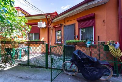 Casă individuală cu 3 camere cu Canalizare în Eminescu - 16