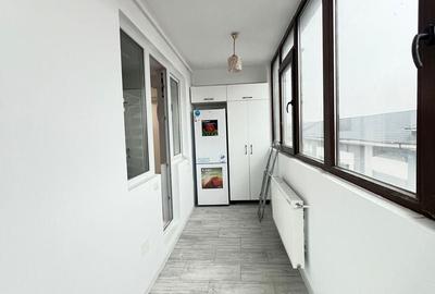 Apartament 3 Camere Militari Residence Tineretului 85 Inchiriere - 12