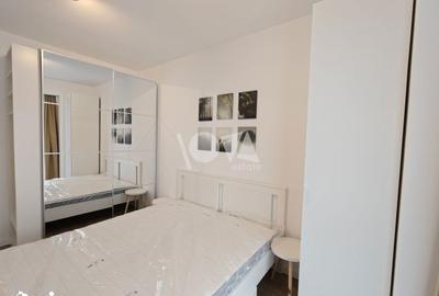 Apartament cu 2 camere, mobilat în Unirii - 2
