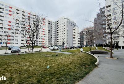 Apartament cu 2 camere în Militari