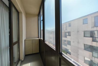 Apartament cu 2 camere decomandat, mobilat în Militari - 14