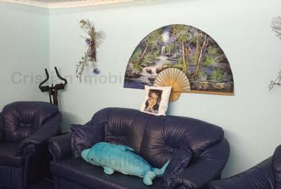 Casă cu 3 camere cu Teren 490 Mp în Brăilița - 15