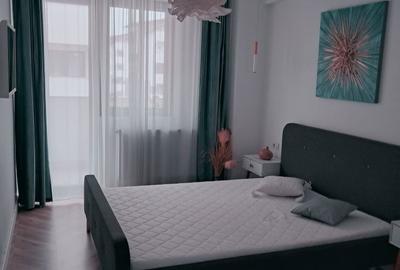 Apartament cu 2 camere decomandat în Ostroveni - 6