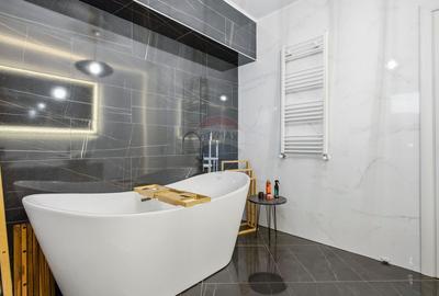 APARTAMENT PREMIUM 94,5 MP UTILI | ETAJ 8/12 | Zona Tatarasi - 25