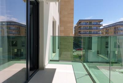 Apartament cu 2 camere decomandat în Nord - 5