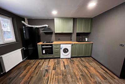 Apartament 2 camere, sector 4, berceni - 1