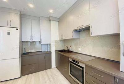 2 Camere zona Calea Rahovei - 3