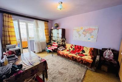 Apartament 2 camere | Decomandat | 40 mpu | zona Mehedinti Manastur - 3