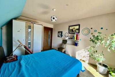 Vanzare Casa P+1 cu teren 450 mp, in Targoviste, zona Ulmi - 22