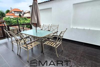 Casă cu 3 camere cu Canalizare în Ștrand - 5