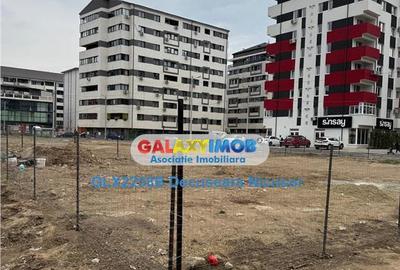 Teren Militari Residence, 600 mp, deschidere 20 ml, 1.300 eu - 9