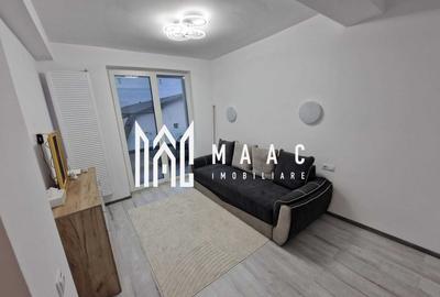 Apartament cu 2 camere decomandat, mobilat în Șelimbăr