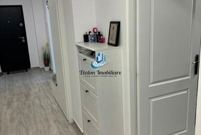 Apartament cu 2 camere decomandat în Bucium - 3