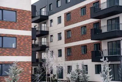 APARTAMENTE 2 CAMERE - PIPERA - COMISION 0% - 18