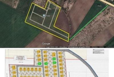 TEREN-DAMBOVITA-TARTASESTI-OPORTUNITATE INVESTITIE-COMPLEX CASE