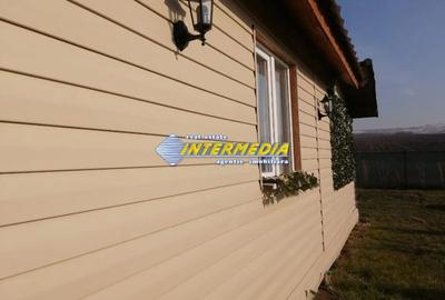 Casă individuală cu 1 camere cu Teren 425 Mp în Oarda - 5