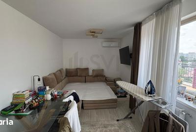 Apartament cu 2 camere, mobilat în Moșilor
