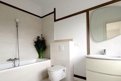 Vila P+1E moderna cu teren 795 mp in Corbeanca Ostratu - 6