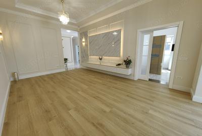 Finisaje la Alegere! Pompa de caldura! LUX - 1