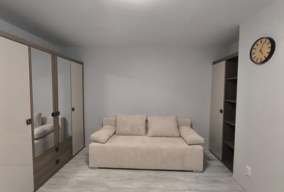 Garsonieră în Mănăștur - 3