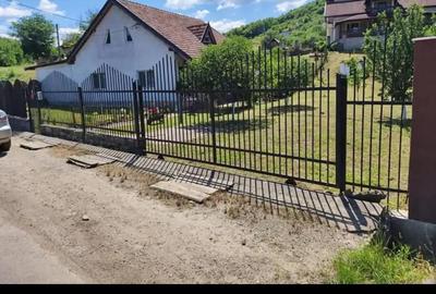 Casă cu 3 camere în Central - 1