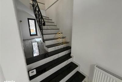 Casă cu 4 camere cu Teren 500 Mp în Independenței - 14