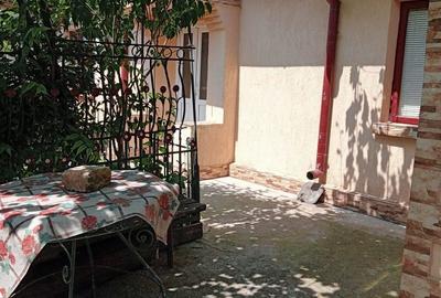 Casă cu 4 camere în Radu Negru - 2