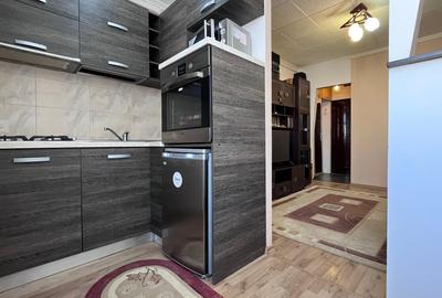 Garsonieră semidecomandată în Astra - 4